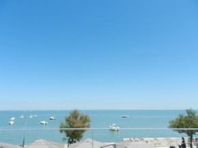 Superbe vue mer
